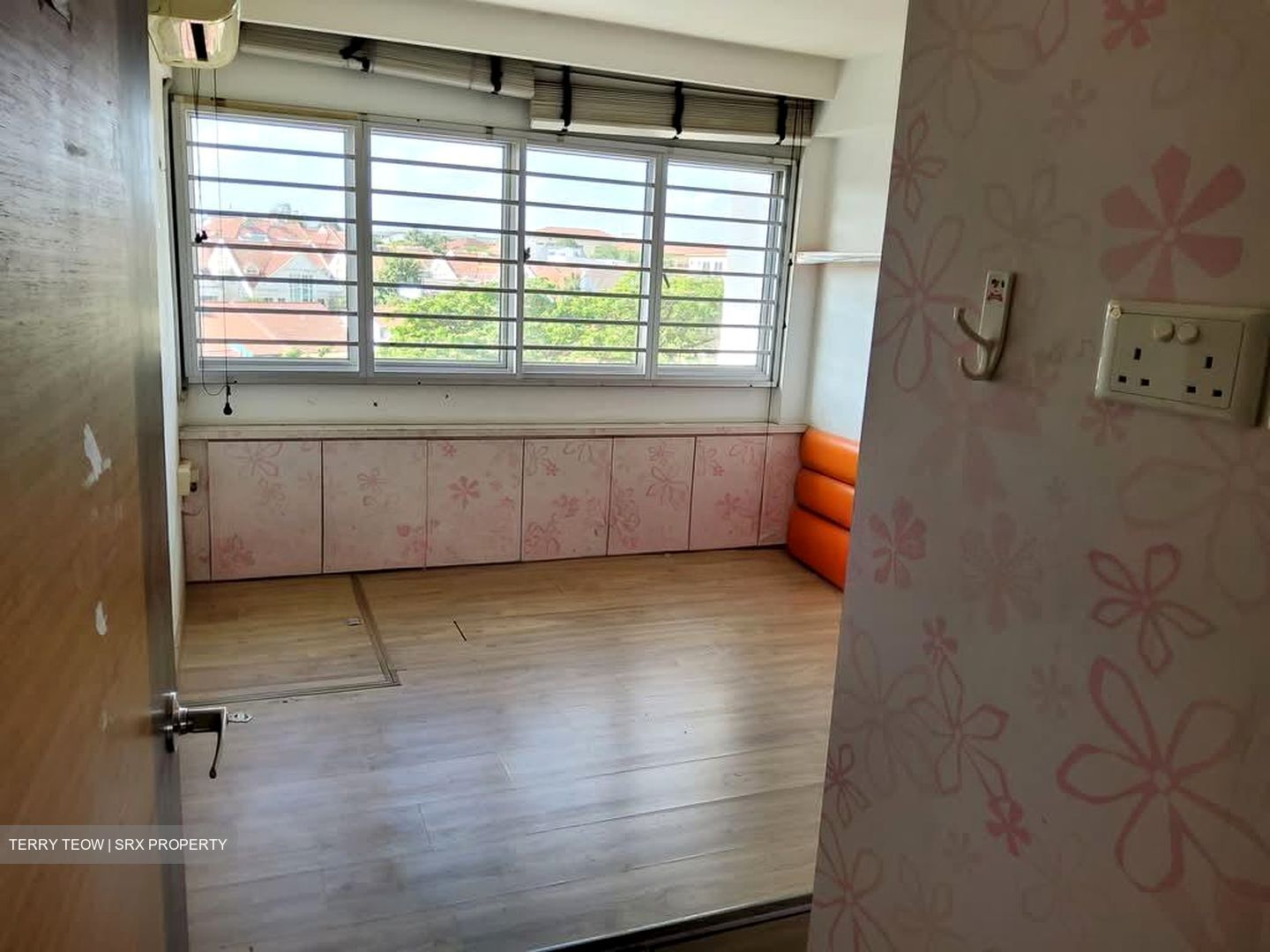 Blk 3 Farrer Gardens (Bukit Timah), HDB 4 Rooms #596549011